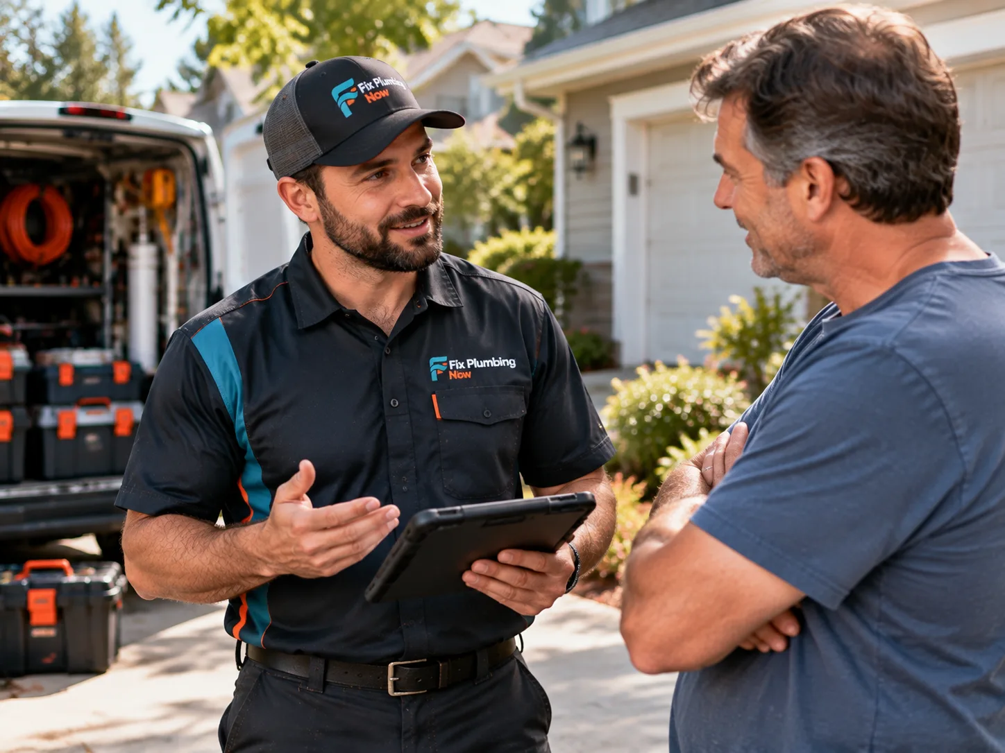 Clogged Drain Service Van Buren, ME FAQs